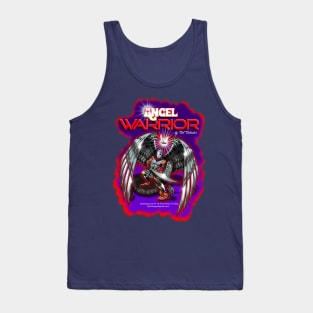 Angel Warrior Tank Top